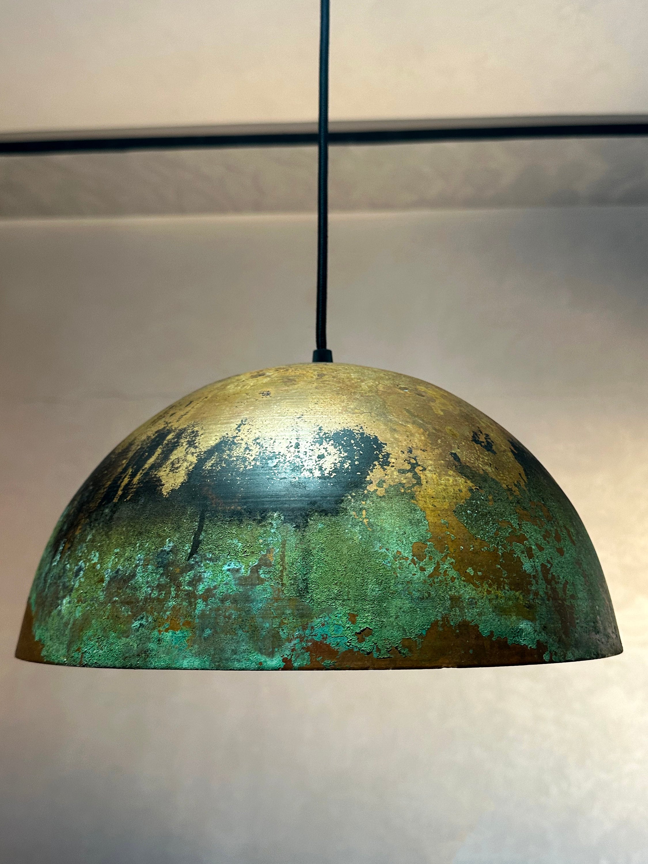 How to Choose the Perfect Copper Pendant Light for Your Home: Home Light Guide